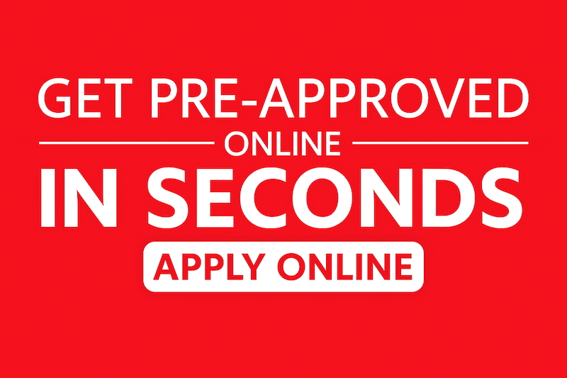 get-pre-approved